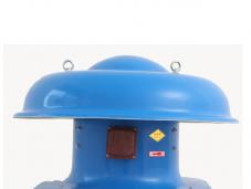 玻璃鋼屋頂軸流風(fēng)機(jī)型號參數(shù)