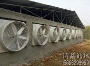 玻璃鋼風機常見故障原因