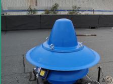 屋頂離心式軸流風(fēng)機(jī)