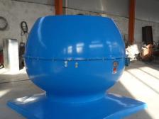 客戶定制屋頂軸流風(fēng)機(jī)