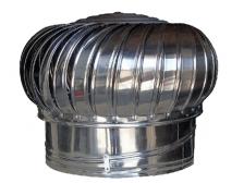 屋頂免維護(hù)無(wú)動(dòng)力風(fēng)機(jī)