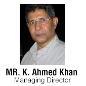 Managing Director